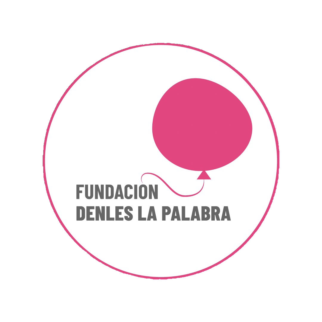 Logo Fundación